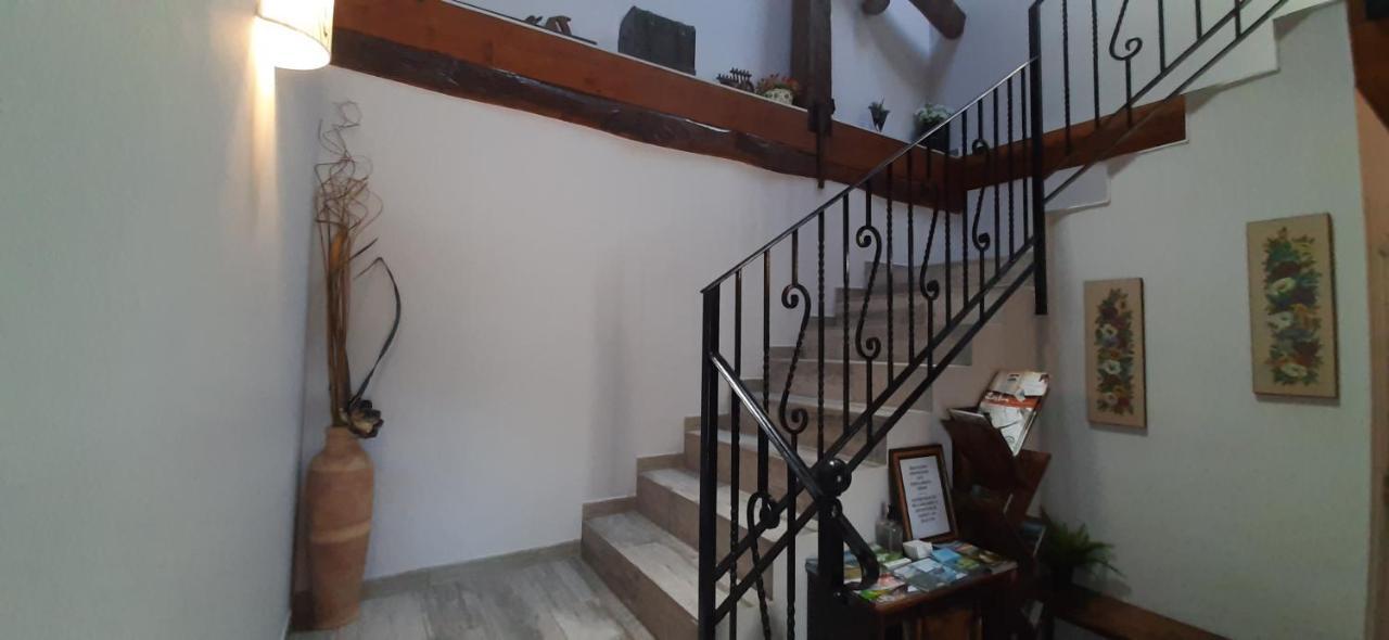 Ondarbaso Apartamentos Rurales III Zestoa Zewnętrze zdjęcie