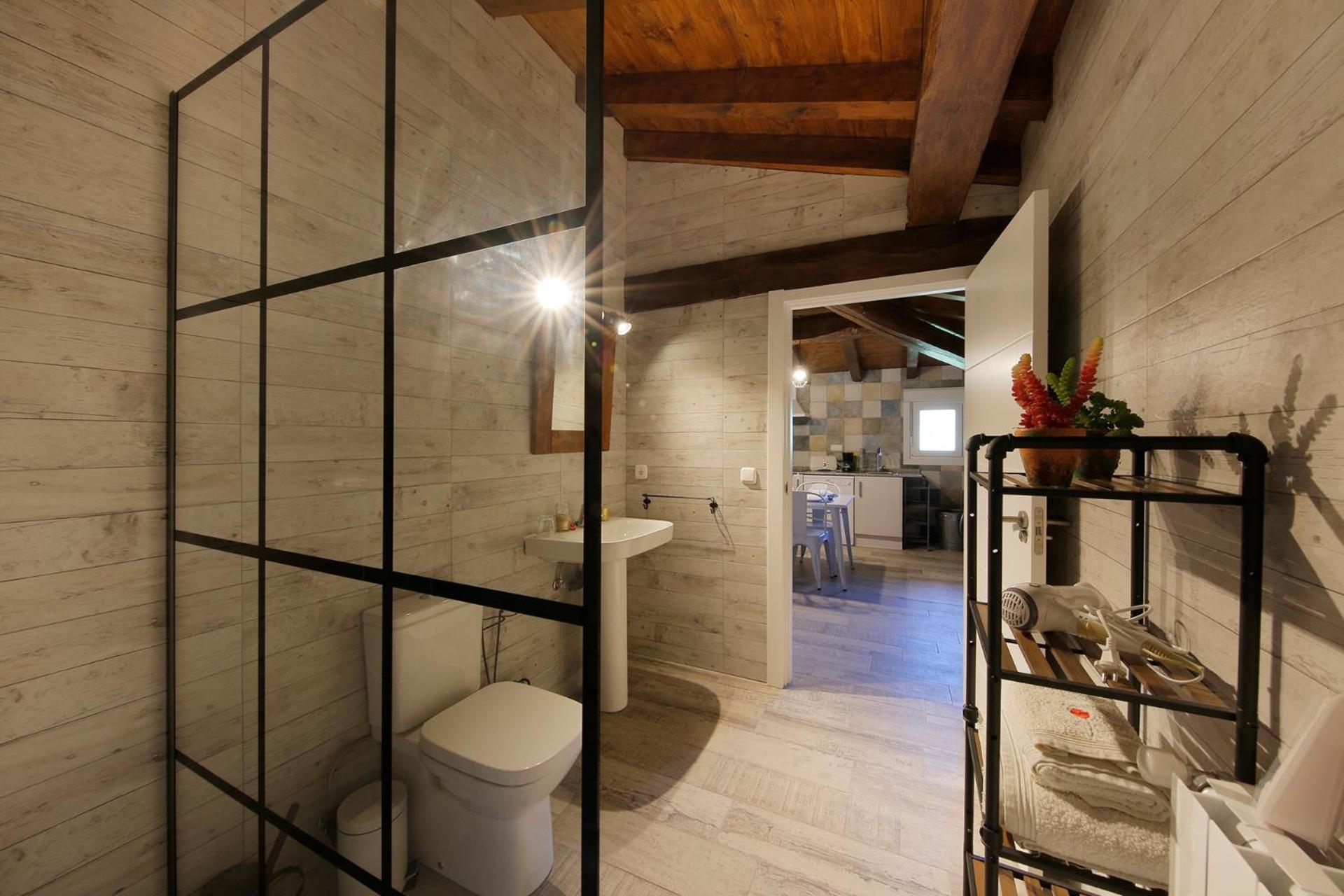 Ondarbaso Apartamentos Rurales III Zestoa Zewnętrze zdjęcie